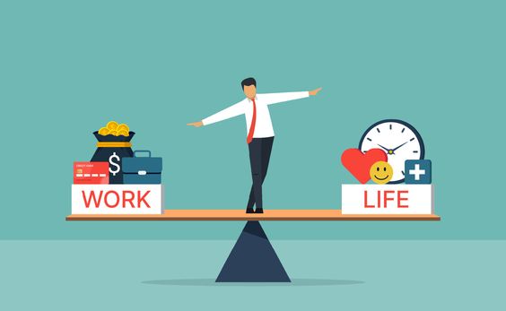 Achieving Work-Life Balance: Tips and Tricks